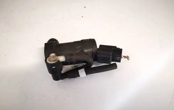 Windscreen/windshield washer pump