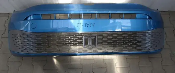 Volkswagen Caddy Front bumper 2K7807221