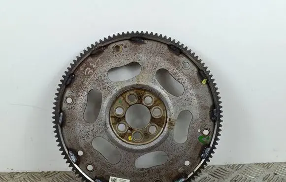 Jeep Wrangler Flywheel 52108938AA 051630000000 2730A00089