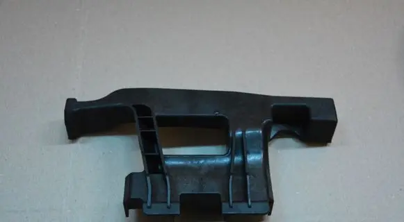 Volkswagen Golf VII Other center console (tunnel) element 5G1861513A