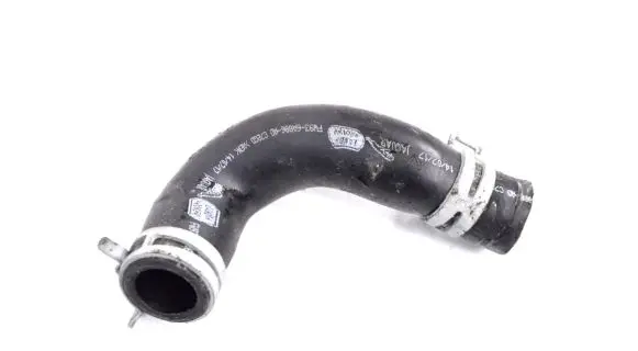 Land Rover Range Rover Velar Engine coolant pipe/hose FW936A886AD