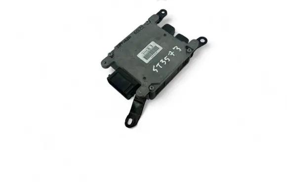 Lexus IS III XE30 Other control units/modules 8965053190
