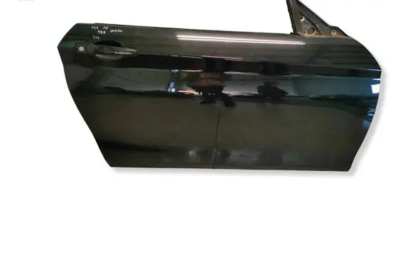 BMW 1 F20 F21 Door (2 Door Coupe) 