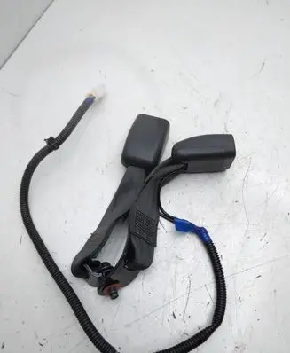 KIA Optima Rear seatbelt buckle 120103