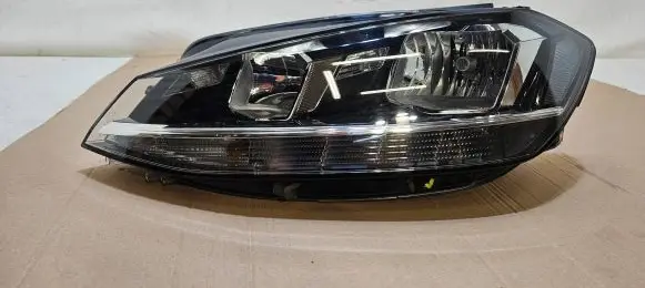 Volkswagen Golf VII Headlight/headlamp 5G1941005D