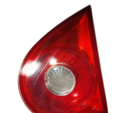 Volkswagen Golf V Tailgate rear/tail lights 1K6945108C