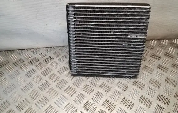 Volkswagen Sharan Air conditioning (A/C) radiator (interior) 