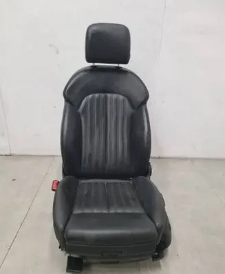 Audi A6 C7 Front driver seat
