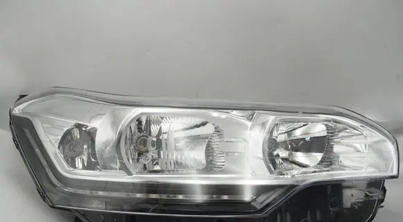 Citroen C5 Headlight/headlamp 9674397980 89905350 89905630