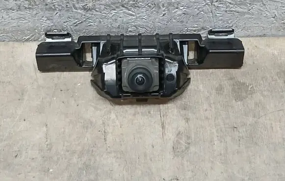 Porsche Macan (95B) Front bumper camera 5Q0980546A C862814F52839517 862815