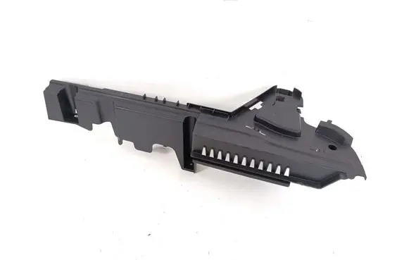 Mercedes-Benz EQC Other trunk/boot trim element A2936841200