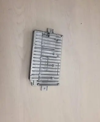 Mercedes-Benz EQE v295 Parking PDC control unit/module A0009009842 A0009027689 A0009012816