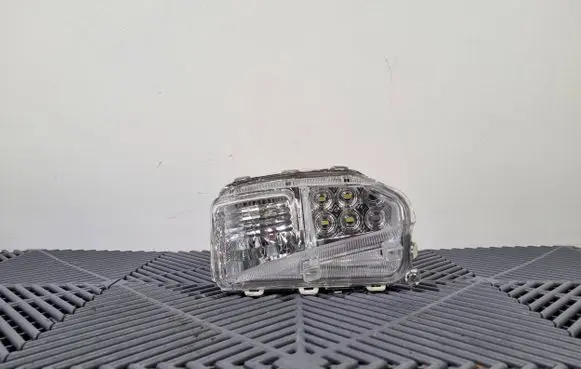 Toyota Prius (XW30) LED Daytime headlight 