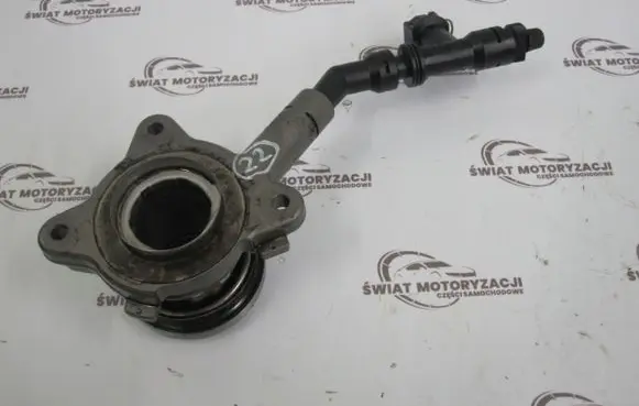 Ford Transit Custom Clutch release bearing slave cylinder 638GB