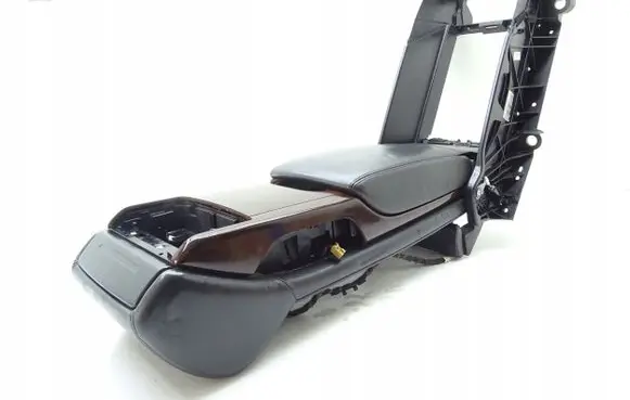 Audi A8 S8 D4 4H Center console 4H0885076K