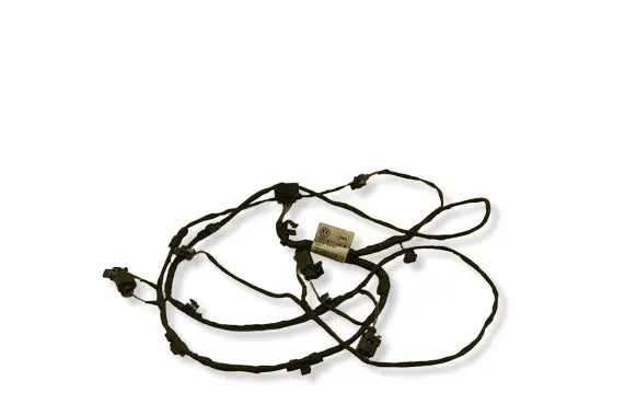 Volkswagen ID.3 Parking sensor (PDC) wiring loom 10C971104B