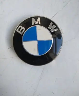 BMW 7 F01 F02 F03 F04 Other badges/marks F010000078