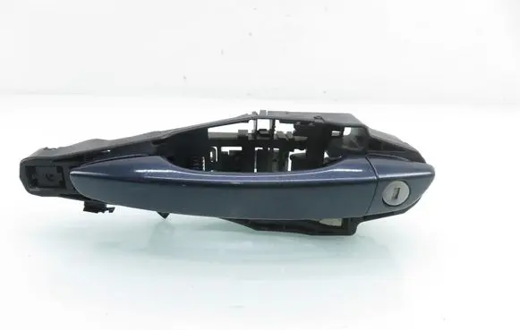 Peugeot 508 Front door exterior handle 