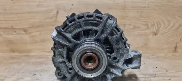 Volvo XC60 Generator/alternator 