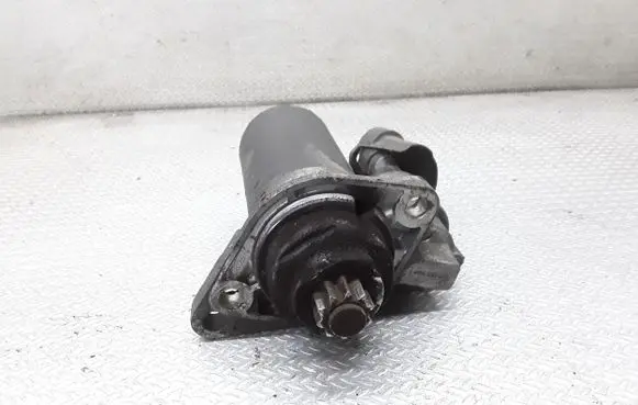 Volkswagen Touran I Starter motor 0001123012