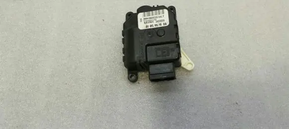 Mini Cooper Countryman R60 Air flap motor/actuator 3422659