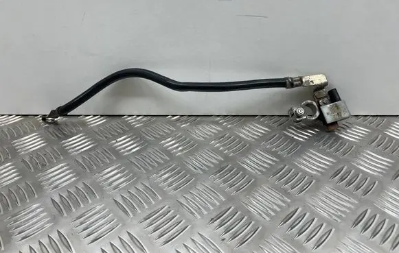 Ford C-MAX II Negative earth cable (battery) AV6N10C679BA