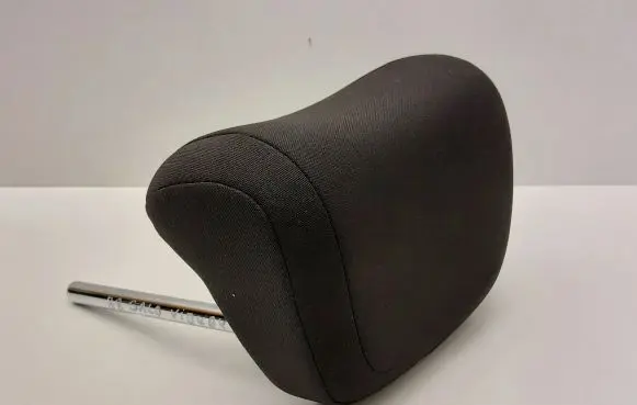Volkswagen PASSAT B8 Rear seat headrest 