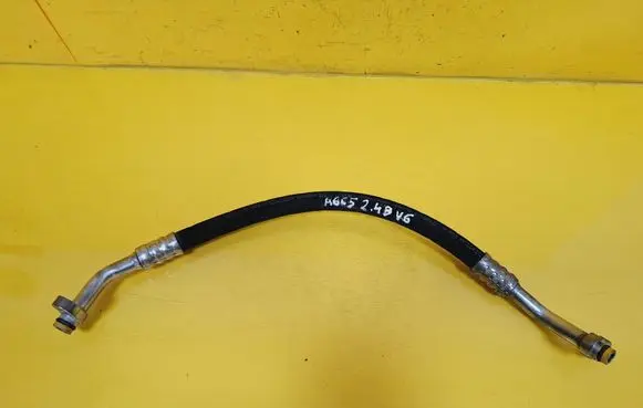Audi A8 S8 D3 4E Air conditioning (A/C) pipe/hose 4E0260701N