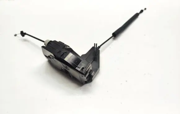 Jaguar I-Pace Rear door lock j9d324994ae J9D324994AE