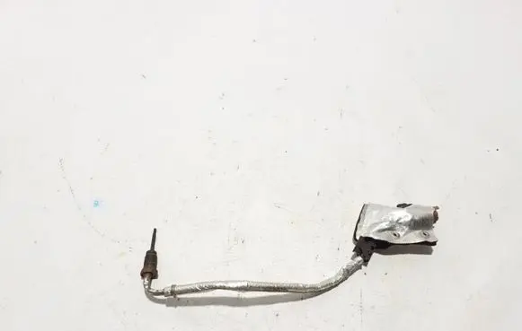Land Rover Range Rover L405 Exhaust gas temperature sensor LK6212B591BC