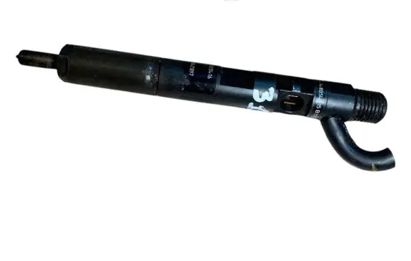 Renault Scenic II - Grand scenic II Fuel injector 8200815416 H8200421897