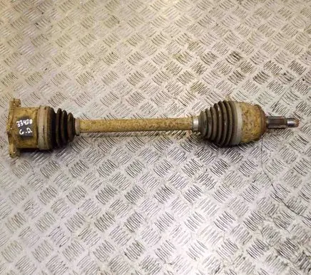 Suzuki Grand Vitara II Rear driveshaft