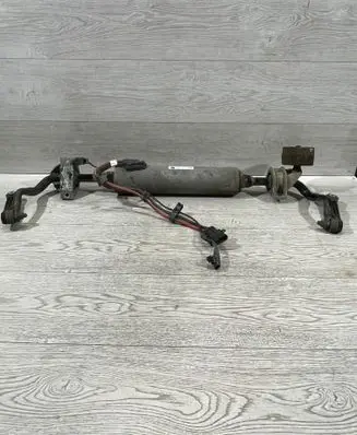 BMW 7 G11 G12 Rear active stabilizer 6884052 61092312 108779