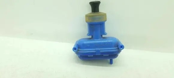 Audi 80 90 B2 Central locking vacuum pump 893862153D