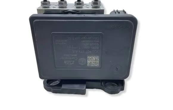 Audi A3 S3 8V ABS Pump 3Q0907379AA