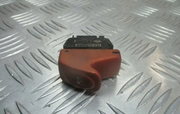 Renault Scenic I Electric window control switch