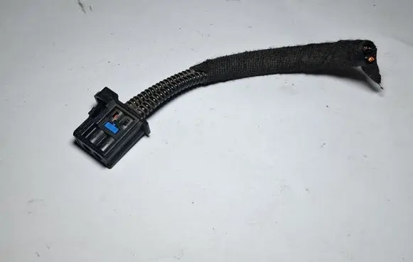 Audi A6 S6 C7 4G Other wiring loom 4E0973702