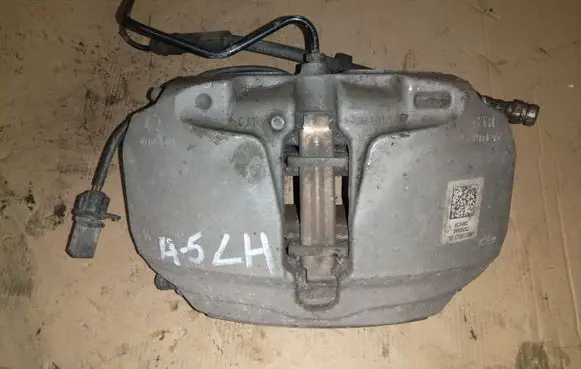 Audi A5 Front brake caliper 8W05DQ