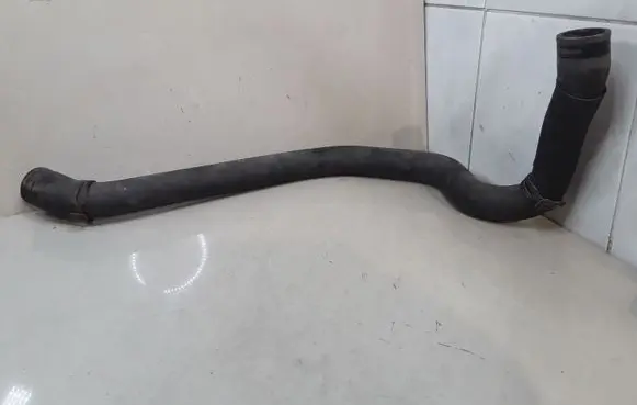 Volkswagen PASSAT B6 Engine coolant pipe/hose 1K0122051AP