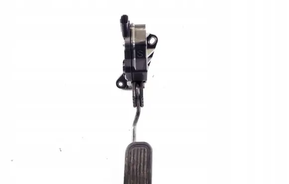 Lexus IS 220D-250-350 Accelerator throttle pedal 7811053011
