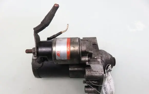 Citroen C4 I Starter motor