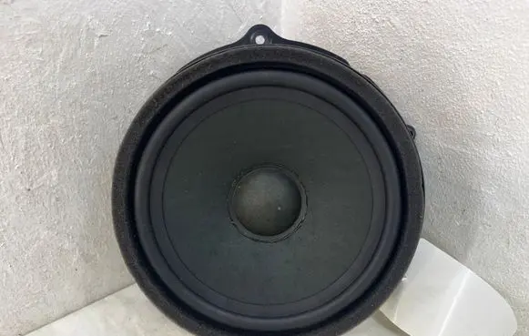 Jaguar XE Front door speaker GX7318808CE