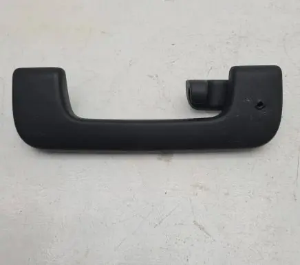 Audi Q7 4L Rear interior roof grab handle 8P0857608E