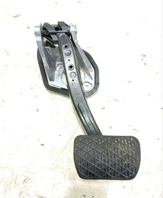 Mercedes-Benz EQS V297 Brake pedal A2972921400