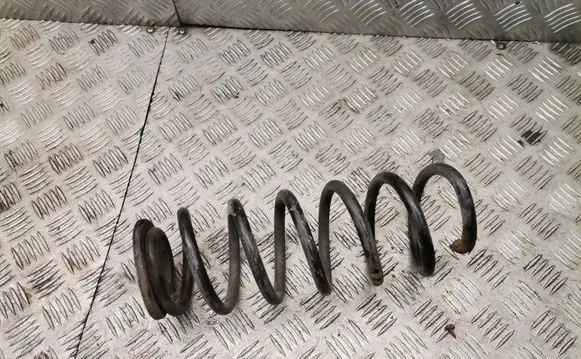 Audi A3 S3 8P Rear coil spring