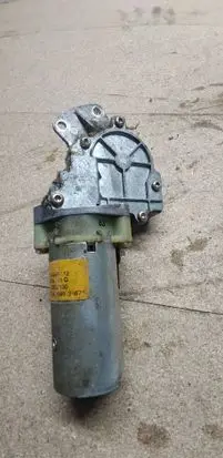 Audi A6 S6 C5 4B Seat adjustment motor 3B0959761Q