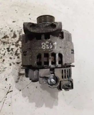 Mercedes-Benz B W245 Generator/alternator A2661540802