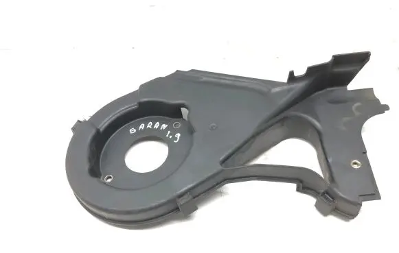 Volkswagen Sharan Timing belt guard (cover) 059109134D
