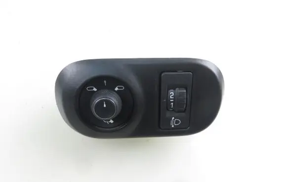 Citroen C4 Cactus Wing mirror switch 9800177977 9817840980