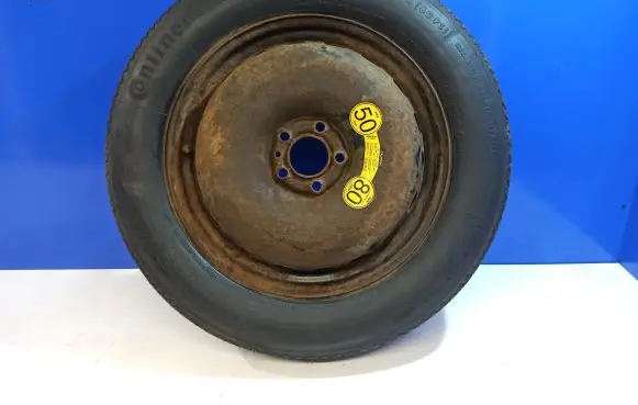 Volvo XC90 R12 spare wheel 31302384
